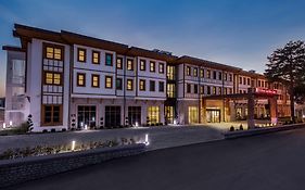 Hilton Garden Safranbolu